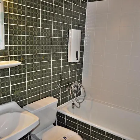 Brn Strandkorb Διαμέρισμα Laboe